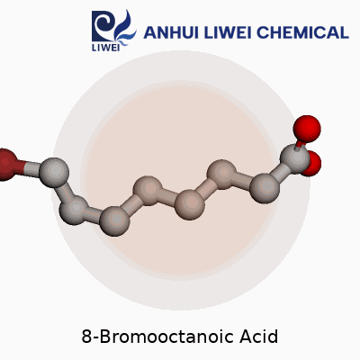 8-Bromooctanoic Acid