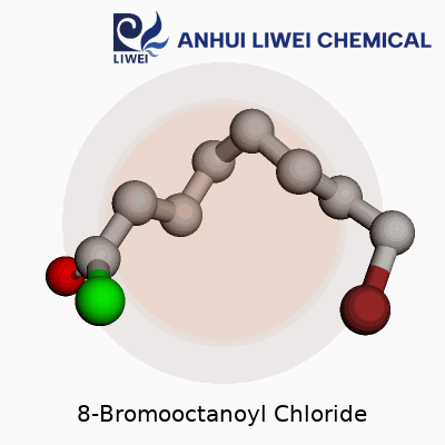 8-Bromooctanoyl Chloride