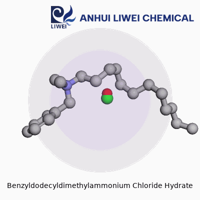 Benzyldodecyldimethylammonium Chloride Hydrate