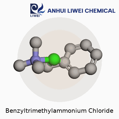 Benzyltrimethylammonium Chloride