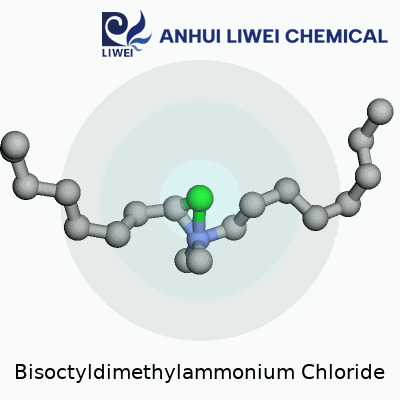Bisoctyldimethylammonium Chloride