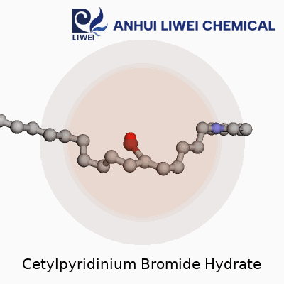 Cetylpyridinium Bromide Hydrate