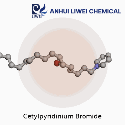 Cetylpyridinium Bromide