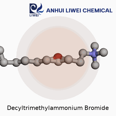 Decyltrimethylammonium Bromide