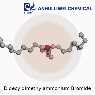 Didecyldimethylammonium Bromide
