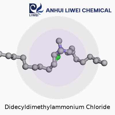 Didecyldimethylammonium Chloride