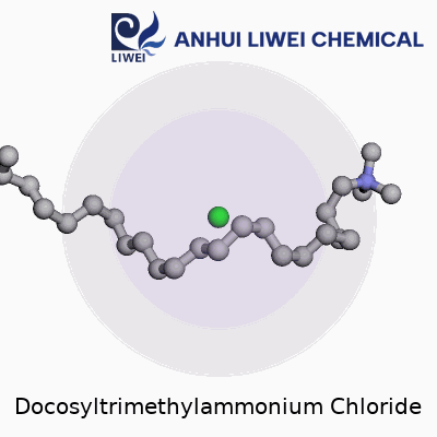 Docosyltrimethylammonium Chloride