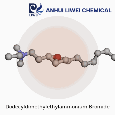 Dodecyldimethylethylammonium Bromide