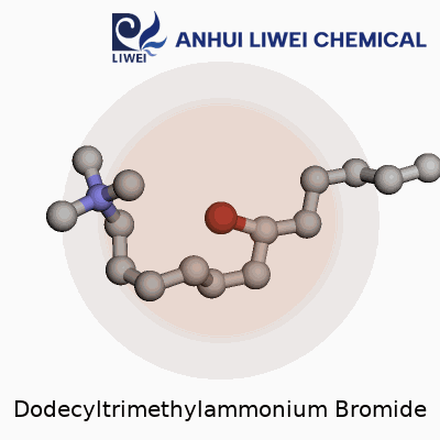 Dodecyltrimethylammonium Bromide
