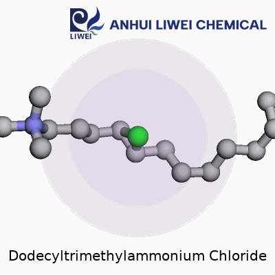 Dodecyltrimethylammonium Chloride