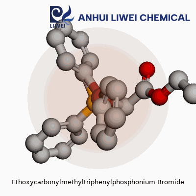 Ethoxycarbonylmethyltriphenylphosphonium Bromide