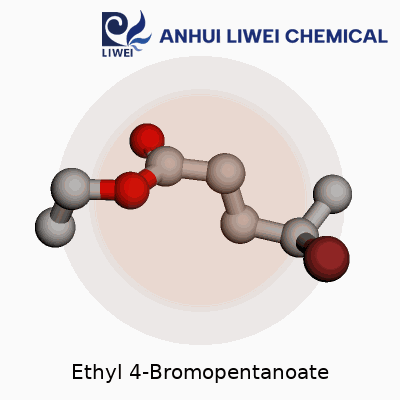 Ethyl 4-Bromopentanoate