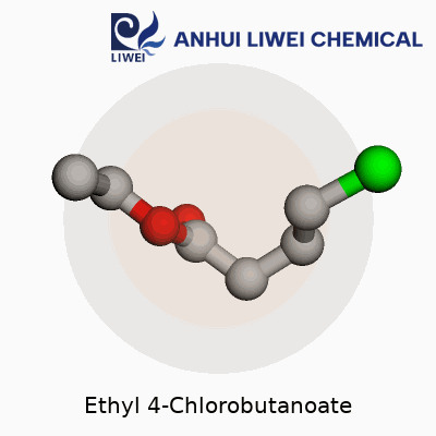 Ethyl 4-Chlorobutanoate