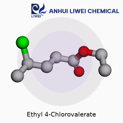 Ethyl 4-Chlorovalerate