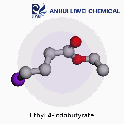 Ethyl 4-Iodobutyrate