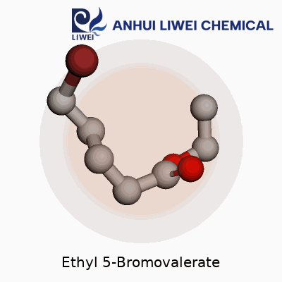 Ethyl 5-Bromovalerate