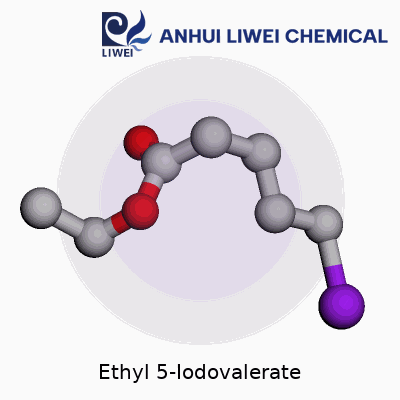 Ethyl 5-Iodovalerate
