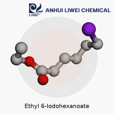 Ethyl 6-Iodohexanoate