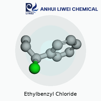 Ethylbenzyl Chloride