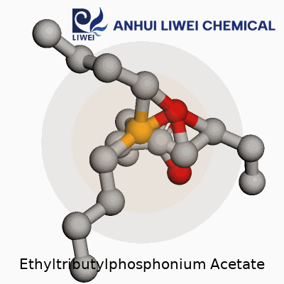 Ethyltributylphosphonium Acetate