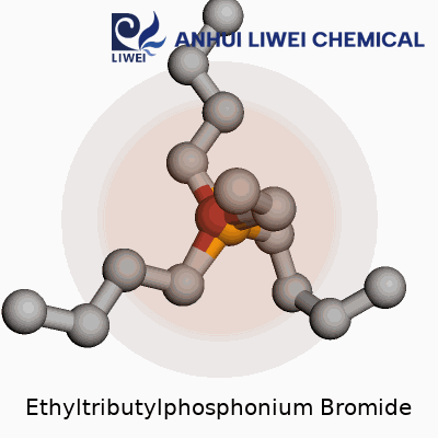 Ethyltributylphosphonium Bromide