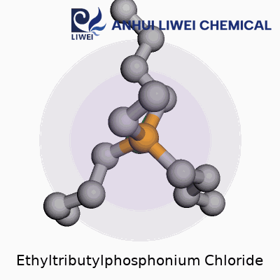 Ethyltributylphosphonium Chloride