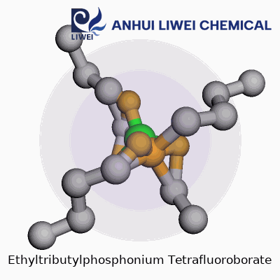Ethyltributylphosphonium Tetrafluoroborate