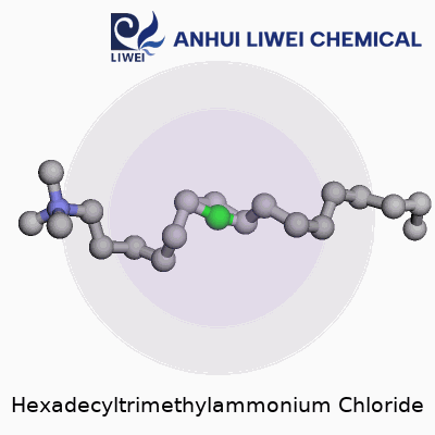 Hexadecyltrimethylammonium Chloride