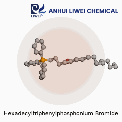 Hexadecyltriphenylphosphonium Bromide