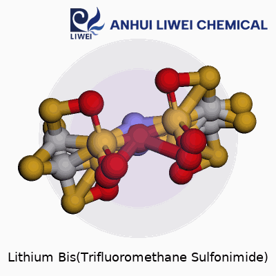 Lithium Bis(Trifluoromethane Sulfonimide)