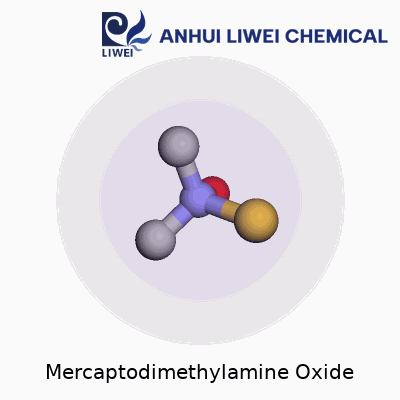 Mercaptodimethylamine Oxide