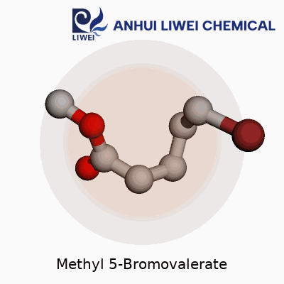 Methyl 5-Bromovalerate