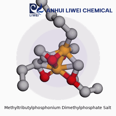 Methyltributylphosphonium Dimethylphosphate Salt