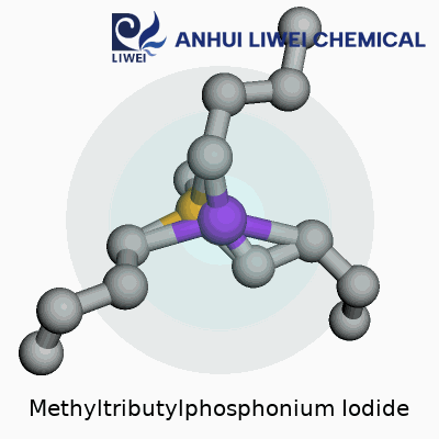 Methyltributylphosphonium Iodide