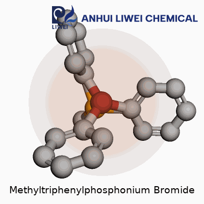 Methyltriphenylphosphonium Bromide