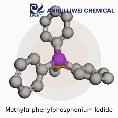 Methyltriphenylphosphonium Iodide