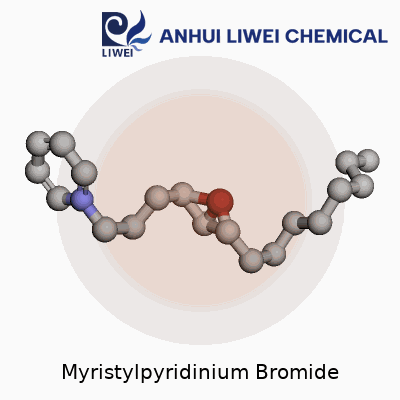 Myristylpyridinium Bromide