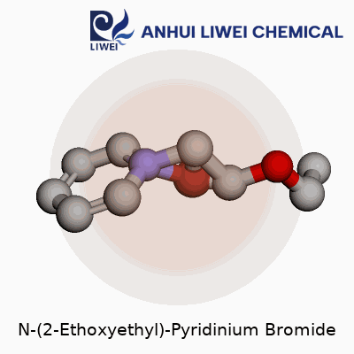 N-(2-Ethoxyethyl)-Pyridinium Bromide