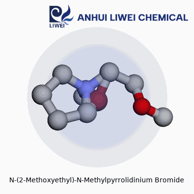 N-(2-Methoxyethyl)-N-Methylpyrrolidinium Bromide