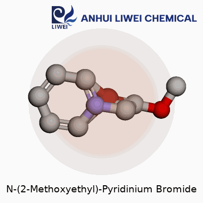 N-(2-Methoxyethyl)-Pyridinium Bromide