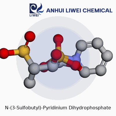 N-(3-Sulfobutyl)-Pyridinium Dihydrophosphate