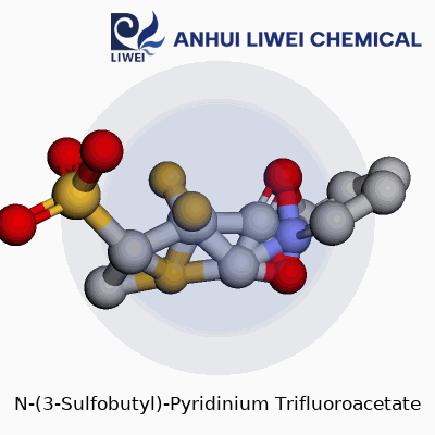 N-(3-Sulfobutyl)-Pyridinium Trifluoroacetate