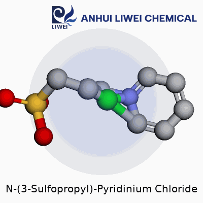 N-(3-Sulfopropyl)-Pyridinium Chloride