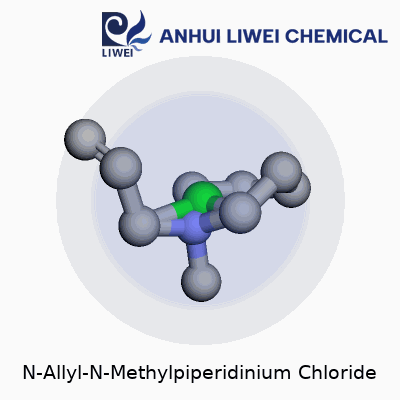 N-Allyl-N-Methylpiperidinium Chloride