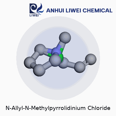 N-Allyl-N-Methylpyrrolidinium Chloride