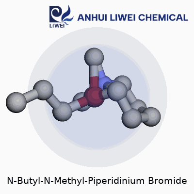N-Butyl-N-Methyl-Piperidinium Bromide