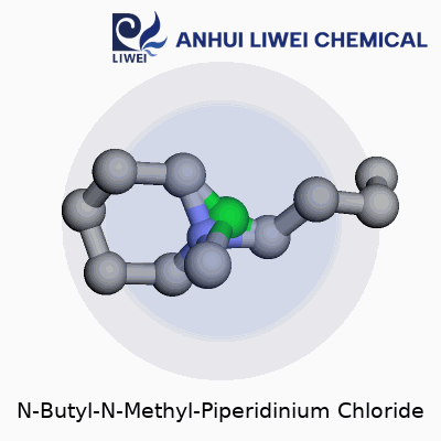 N-Butyl-N-Methyl-Piperidinium Chloride