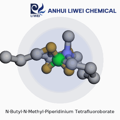 N-Butyl-N-Methyl-Piperidinium Tetrafluoroborate