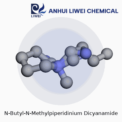 N-Butyl-N-Methylpiperidinium Dicyanamide