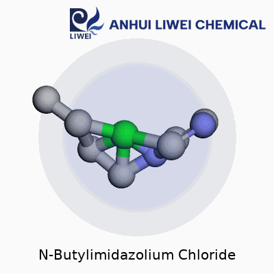 N-Butylimidazolium Chloride